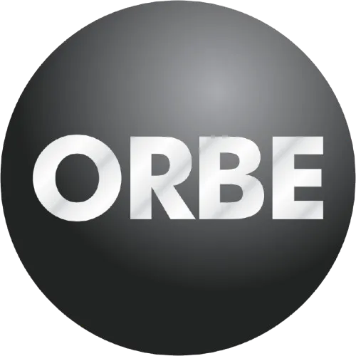 Logo ORBE